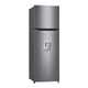 thumbnail image 2 of Refrigerador LG 11 Pies Top Freezer Platinum GT32WM, 2 of 4