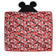 thumbnail image 4 of Toallita de microfibra ultra suave y ultra absorbente CHIQUI MUNDO Classic Mickey unitalla 0 a 4 años 90 x 75 cm, 4 of 5