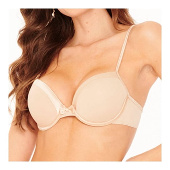 Brasier Ilusión Camello Talla 36B