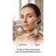 thumbnail image 4 of Kit Rodillo Facial Cuarzo Blanco y Piedra Gua Sha Original, 4 of 6