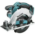 thumbnail image 1 of Reacondicionado Sierra circular Makita XSS02Z-R inalámbrica LXT de 18 V, iones de litio, 1 of 5