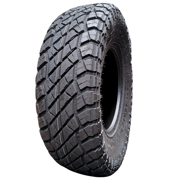 Llanta Lt265/70R16 Alfamotors Gripper A11