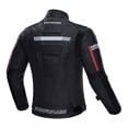 thumbnail image 3 of Chaqueta Zyxformis para Moto Hombre Todo Año con Protección, 3 of 7
