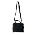 thumbnail image 4 of Bolsa Tote Small Karl Lagerfeld Nylon Ikon Black, 4 of 6
