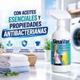 thumbnail image 2 of Quita Manchas para Ropa y Tela SinaVan 500ml | Removedor de Manchas y Malos Olores | Para Tapicería, Alfombras y Auto, 2 of 4