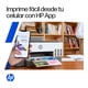 thumbnail image 3 of Impresora Multifuncional HP Smart Tank 750 de Tinta Continua Impresión a Color Wi-Fi Smart App Dúplex ADF, 3 of 6