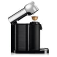 thumbnail image 5 of Nespresso BNV250CRO1BUC1 Vertuo Cafetera y Espresso, Cromo, 5 of 5