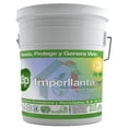 thumbnail image 1 of Impermeabilizante de llanta A3P 3 años Gris Claro Cubeta de 19 litros, 1 of 5