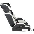 thumbnail image 4 of Autoasiento Seguridad Silla Niño 9m A 12 Años ECE R44/04 Gris Little Monkey, 4 of 8