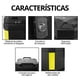 thumbnail image 5 of Caja Para Moto Maletero Abs Onof 45l Impermeable Resistente, 5 of 8