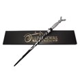 thumbnail image 1 of Varita Magica para Magos Harry Potter de Resina Con Nucleo Metálico Sólido de Metal Con Caja Ollivanders Dumbledore Hermione Sauco Cosplay Disfraz Accesorio Modelo a Escoger, 1 of 5