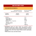 thumbnail image 5 of Adobo para Carnes El Rebozo 200g 1Pza, 5 of 5