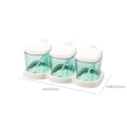 thumbnail image 3 of Plastic Seasoning Box Set Household Appliances Kitchen Utensils Sugar, 3 of 6