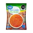 thumbnail image 1 of Sopa de pasta Great Value munición 95 g, 1 of 4