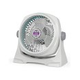 thumbnail image 1 of Ventilador Vortex 12' Navia 2 en 1 piso y pared, 1 of 5