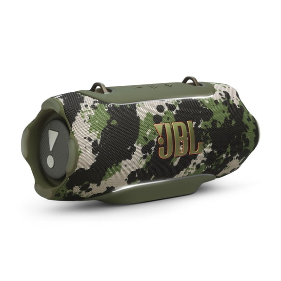 Bocina JBL JBL XTREME 5 portátil con bluetooth waterproof