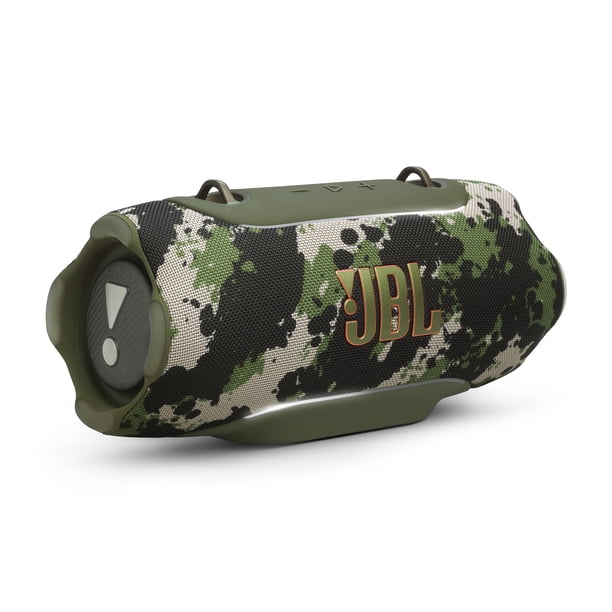 Bocina JBL JBL XTREME 5 portátil con bluetooth waterproof