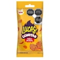 thumbnail image 2 of Gomitas Lucas sabor mango enchilado 70 g, 2 of 4