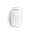 thumbnail image 1 of Oximetro digital de dedo vitalcare, 1 of 2