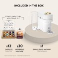 thumbnail image 4 of Cafetera Nespresso Vertuo Pop+ Deluxe 1,1 L, 4 of 9