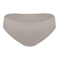 thumbnail image 3 of Bikini Hanes Panties para Mujer, Multicolor Secado Rápido 1 Paquete con 3 Piezas Talla 6, 3 of 4