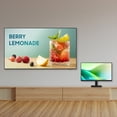 thumbnail image 2 of Combo TV Pantalla Samsung 50'' Smart TV 4K UHD + Monitor 24'' Essential S3 Full HD 120Hz Black, 2 of 6