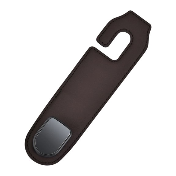 Gancho para Asiento de Coche Componente de Almacenamiento Del Respaldo Del Asiento de Coche Puede Ocultar El Almacenamiento Del Gancho