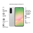 thumbnail image 3 of Smartphone Samsung Galaxy A56 8+128GB Gris+Fit3 Rosa Desbloqueado, 3 of 6
