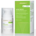 thumbnail image 1 of Aceite hidratante GOLDFADEN MD Vital Boost Pomelo 50ml, 1 of 6