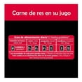 thumbnail image 3 of Alimento para Perro César Mini Fillets Carne de Res en su Jugo 75 g, 3 of 4