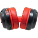 thumbnail image 4 of Audifonos Inalambricos NECNON NBH-02 Rojo Unitalla, 4 of 5