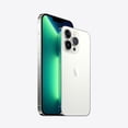 thumbnail image 2 of iPhone 13 Pro Apple 256GB Plata Reacondicionado, 2 of 4