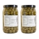 thumbnail image 2 of Aceituna Hojiblanca Sin Hueso Vegatoro 2 Pack de 1.9 kg c/u, 2 of 4
