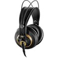 thumbnail image 2 of Auriculares AKG K 240 Studio Professional estéreo semiabiertos, 2 of 4