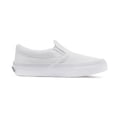 thumbnail image 4 of Tenis Vans Classic Slip On Y - 0ZBUENS - Niños blanco 18, 4 of 7