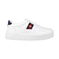 thumbnail image 2 of TENIS DAMA STYLO 173 SIMIPIEL BLANCO, 2 of 4