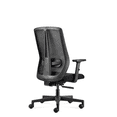 thumbnail image 4 of Silla oficina Operativa One Negro, 4 of 8