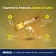 thumbnail image 2 of Caramelo macizo Halls sabor limón con miel 9 pzas, 2 of 4