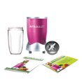 thumbnail image 2 of Procesador de Alimentos Nutribullet Rosa, 2 of 4