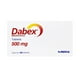 thumbnail image 1 of Dabex Metformina 500 mg 60 tabletas, 1 of 4