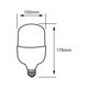 thumbnail image 2 of Foco LED Interiores Alta Potencia Luz De Color Wi-Fi RGB E27 Tecnolite, 2 of 3