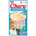 thumbnail image 4 of Cat Chow Adulto Pescado Defense Plus 20 kg + Churu Atún con Vieira Sobre con 4 Tubos de 14 g, 4 of 4