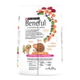 thumbnail image 2 of Alimento para Perro Beneful Adulto Salud Radiante Todos los Tamaños Sabor Salmón 4.0 kg, 2 of 6