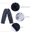 thumbnail image 3 of Hytrove Impermeables De Oxford Para Motociclismo Con Costuras Selladas Para Protección Total, 3 of 8