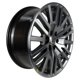 thumbnail image 2 of Rin OEM 9.5 X 22" Expedition DE 2022 A 2024 Ford Original, 2 of 7