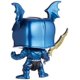 thumbnail image 2 of Funko Pop! Heroes: Batman Merciless 80th Anniversary DC Comics Exclusive Hot Topic Edition, 2 of 4