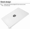 thumbnail image 4 of Notebook HP UltraBook 14 Pulgadas Intel N150 4GB RAM 128GB SSD Windows 11, 4 of 5