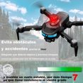 thumbnail image 3 of Drone VAK F3pro 5G GPS láser 2 camaras 4k, 3 of 6
