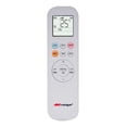 thumbnail image 3 of Aire Minisplit Inverter V32 220v Frio Calor 1 tonelada Gas R32 (12000 btu), 3 of 3