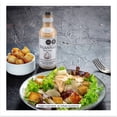 thumbnail image 4 of Aderezo para ensaladas Briannas César con queso 355 ml, 4 of 4
